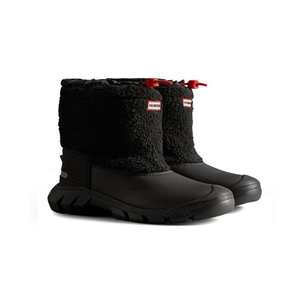 Hunter Wanderer Cosy Snow Boot